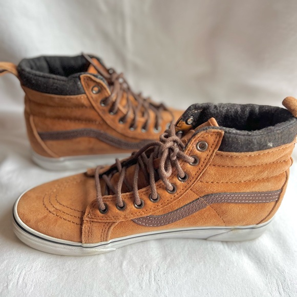 Vans SK8-Hi MTE - Picture 4 of 6